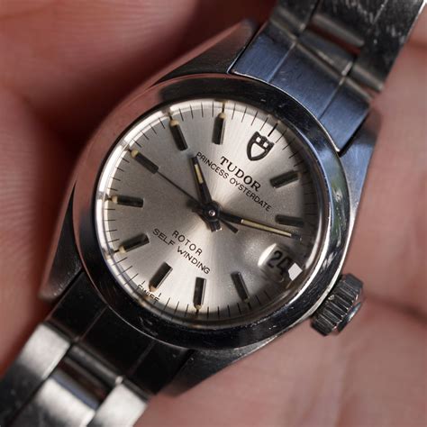 tudor princess oysterdate reference